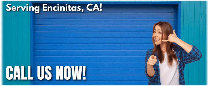 Garage Door Repair Encinitas CA